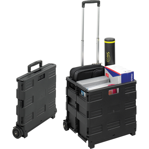 Stow-Away&reg; Crates Distribution Industrielle GC