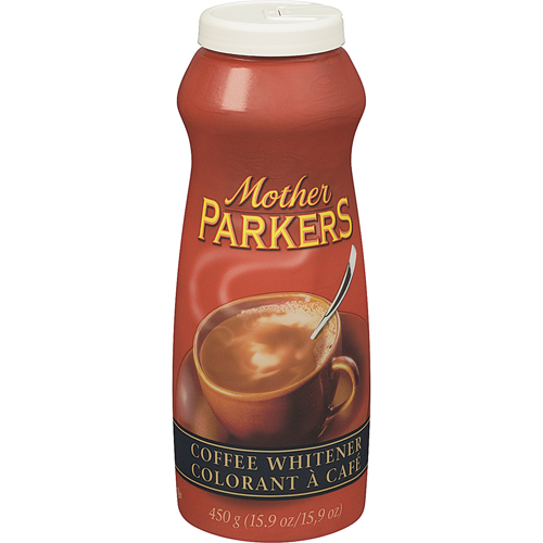 Colorant &agrave; caf&eacute; Mother Parkers Distribution Industrielle GC