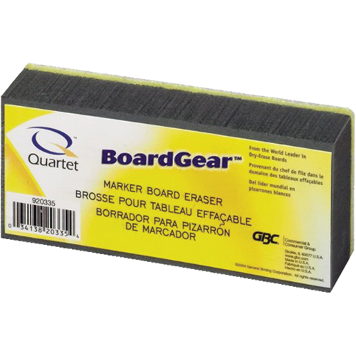 Effaceur pour tableau blanc Distribution Industrielle GC