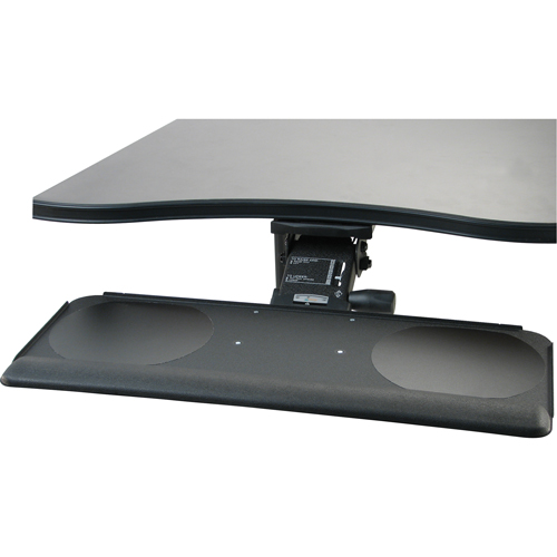 Jive Articulating Keyboard Systems Distribution Industrielle GC