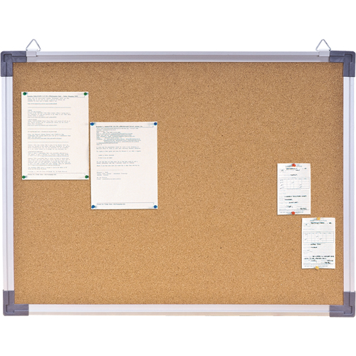 Corkboard, 18" H x 24" W Distribution Industrielle GC