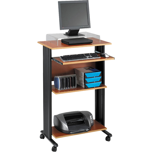 Muv Stand-Up Workstations Distribution Industrielle GC