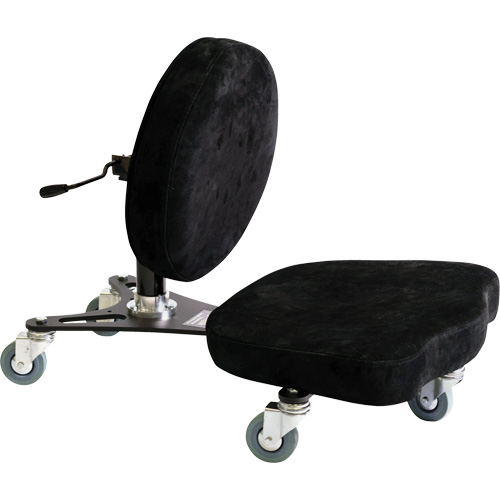 Chaise ergonomique de soudage Flex Distribution Industrielle GC