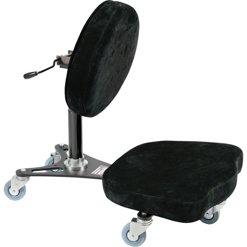 Chaise ergonomique de soudage Flex Distribution Industrielle GC