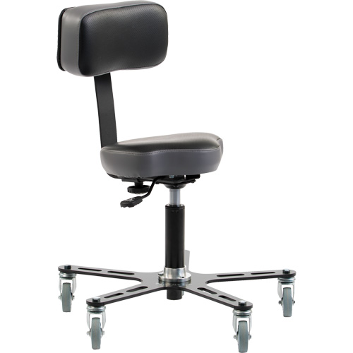 SF150 Ergonomic Chair Distribution Industrielle GC