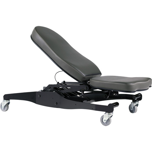 Chaise ergonomique Flex III Distribution Industrielle GC