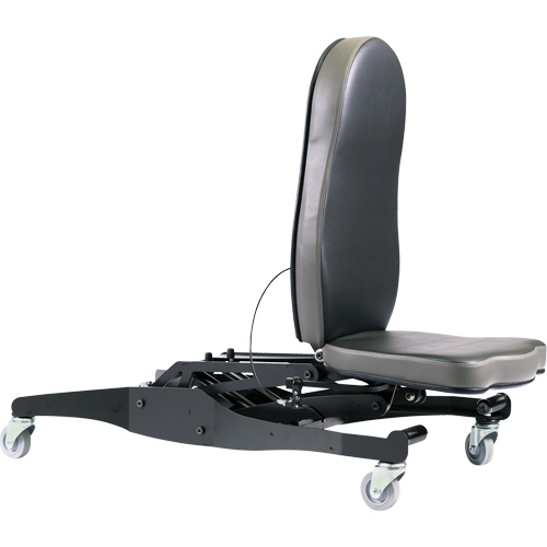 Chaise ergonomique Flex III Distribution Industrielle GC