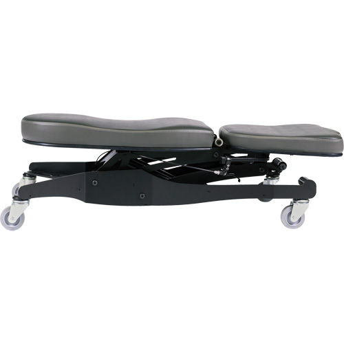 Chaise ergonomique Flex III Distribution Industrielle GC