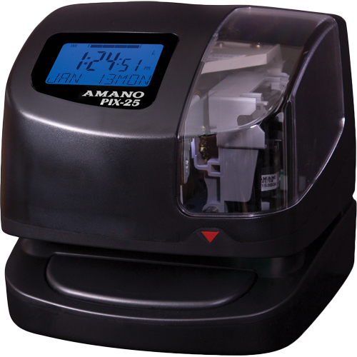 Atomic Time Clock, Digital Distribution Industrielle GC