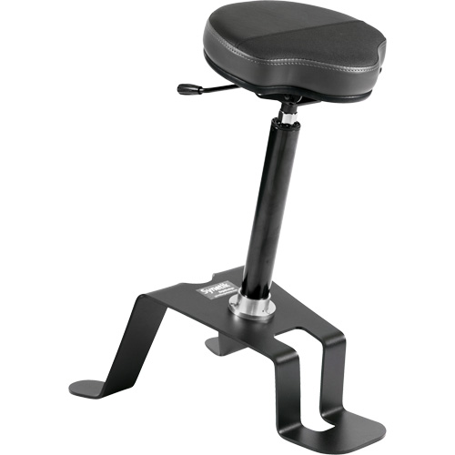 Chaise ergonomique assis-debout TA 200 Distribution Industrielle GC