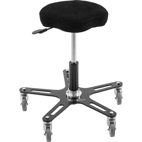 Chaise ergonomique de soudage SF130 Distribution Industrielle GC