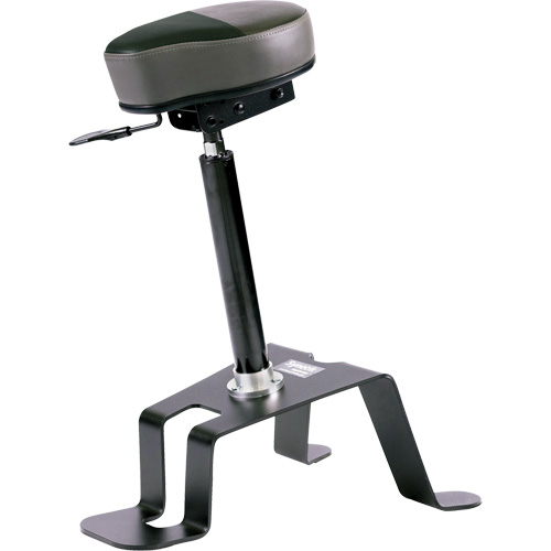Chaise ergonomique assis-debout TA180 Distribution Industrielle GC