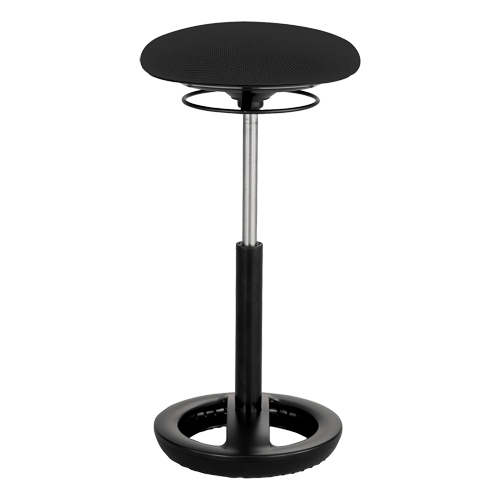 Chaise ergonomique Twixt, Stationnaire, Ajustable Hauteur, Capacit&eacute; 250 lb Distribution Industrielle GC