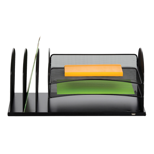 Onyx USB Powered Desk Organizer Distribution Industrielle GC
