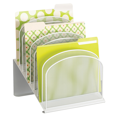 Onyx Desk Organizer Distribution Industrielle GC