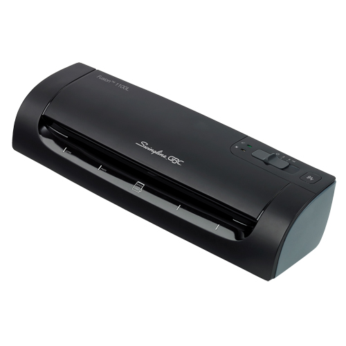 Contrecolleuse Swingline Fusion 1100L Distribution Industrielle GC