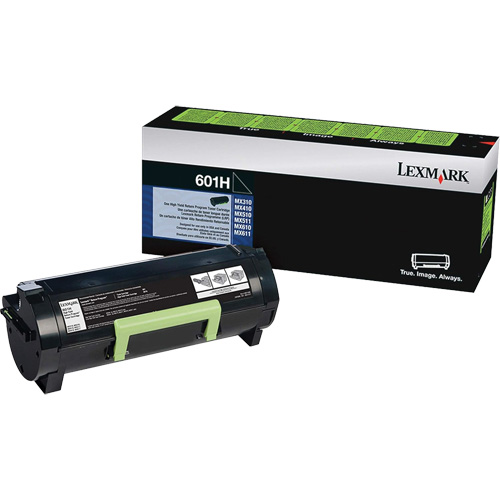 Cartouche de toner haut rendement Distribution Industrielle GC