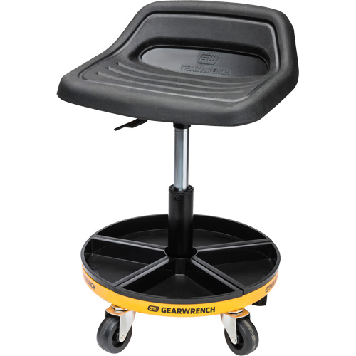Mobile Mechanics Seat Distribution Industrielle GC