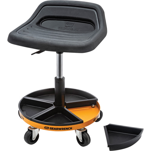 Mobile Mechanics Seat Distribution Industrielle GC