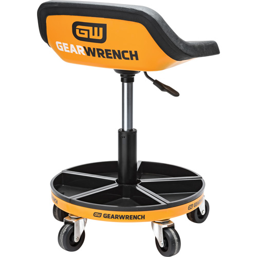 Mobile Mechanics Seat Distribution Industrielle GC