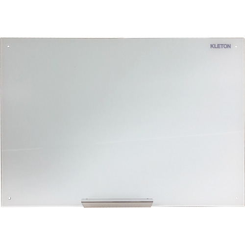 Glass Dry-Erase Board, Magnetic, 36" W x 24" H Distribution Industrielle GC