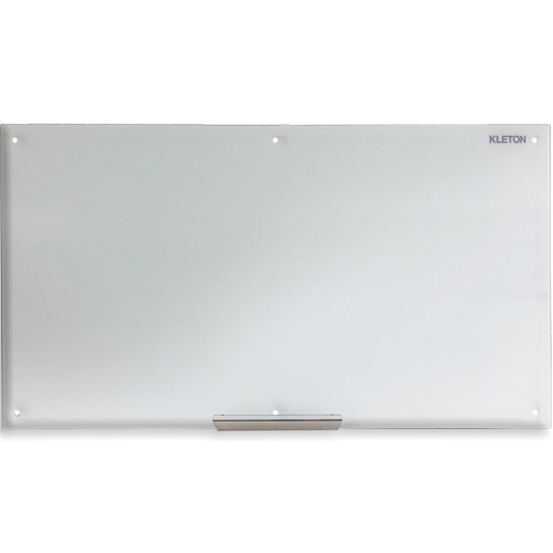 Glass Dry-Erase Board, Magnetic, 71" W x 48" H Distribution Industrielle GC
