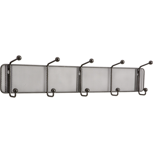 Porte-accessoires mural en maille Onyx Distribution Industrielle GC