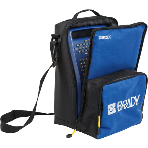 BMP&reg;71 Soft Printer Case Distribution Industrielle GC
