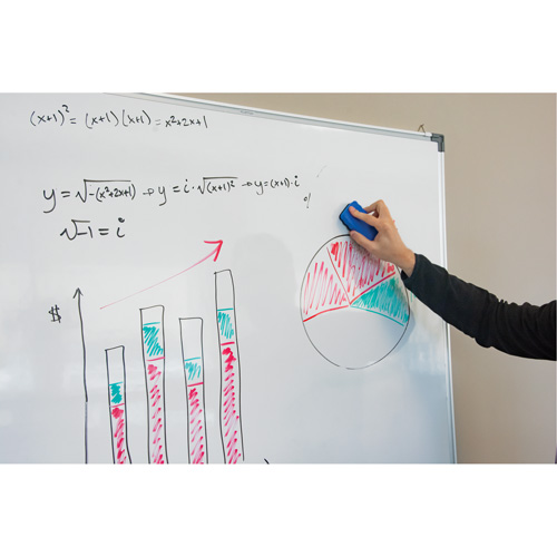 Efface pour tableau blanc Distribution Industrielle GC