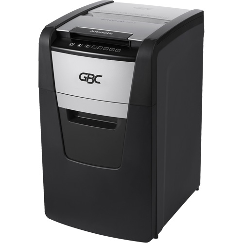 AutoFeed+ Home Office Shredder Distribution Industrielle GC