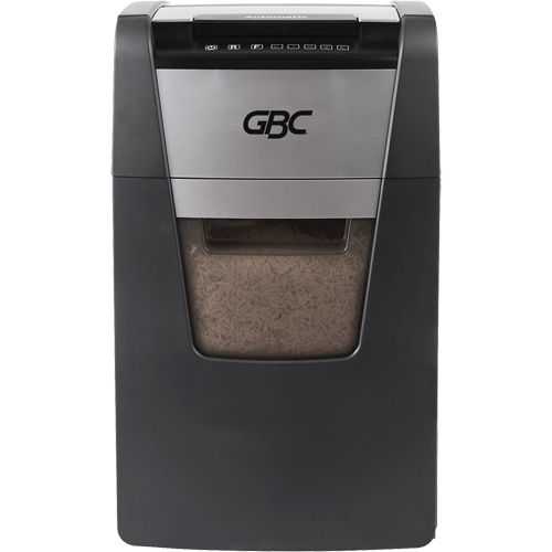 AutoFeed+ Home Office Shredder Distribution Industrielle GC