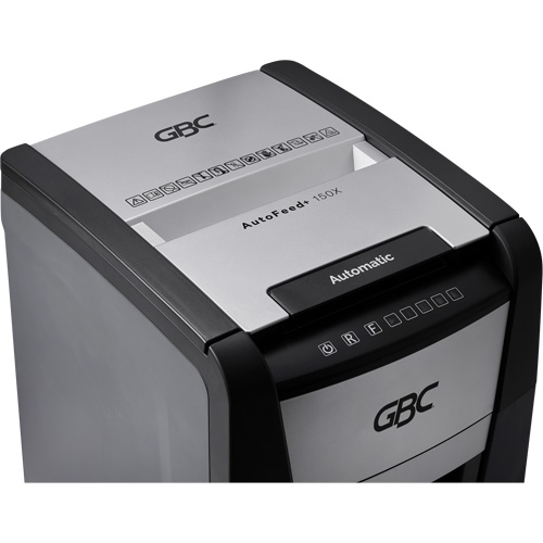 AutoFeed+ Home Office Shredder Distribution Industrielle GC