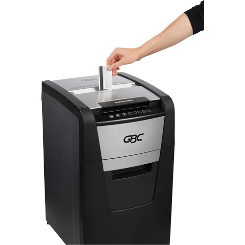 AutoFeed+ Home Office Shredder Distribution Industrielle GC