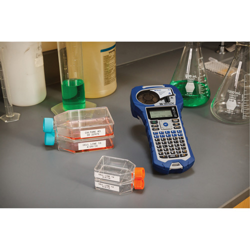 Handheld Label Maker, 0.75" Tape Distribution Industrielle GC