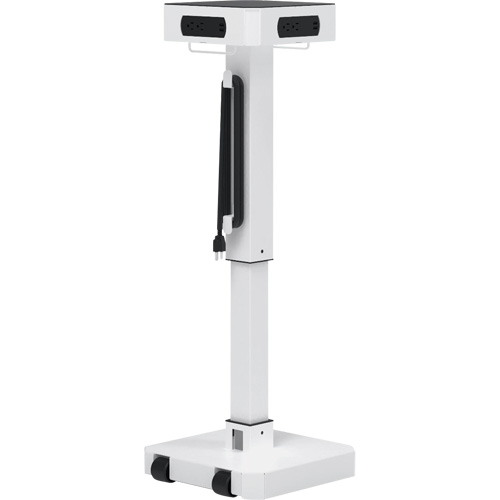 Mobile Charging Tower Distribution Industrielle GC