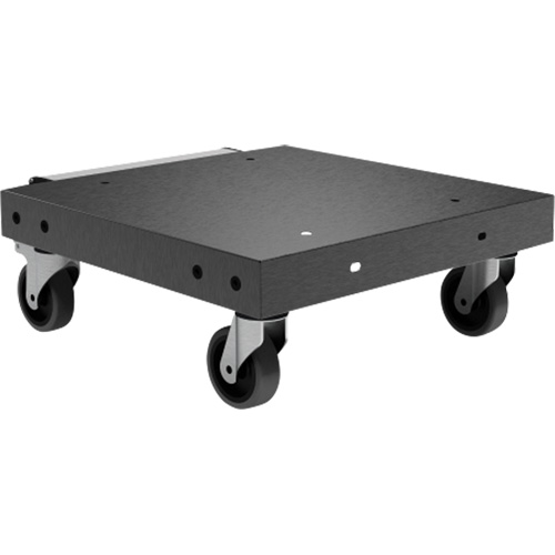Socle roulant sans poign&eacute;e pour syst&egrave;me de recharge modulaire Distribution Industrielle GC