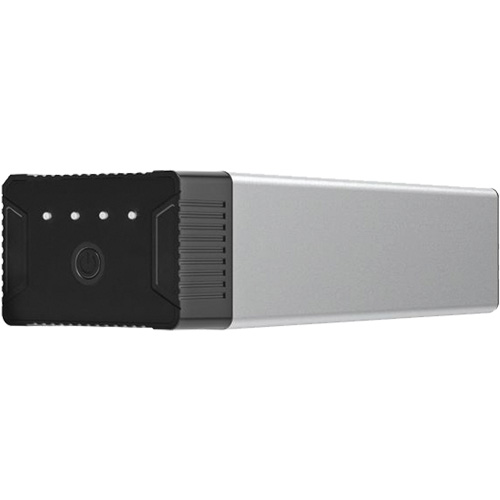 Batterie rechargeable KwikBoost EdgePower, 18650, 22,2 V Distribution Industrielle GC