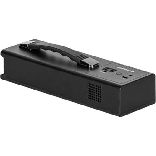 KwikBoost EdgePower&reg; Portable Power Station Distribution Industrielle GC