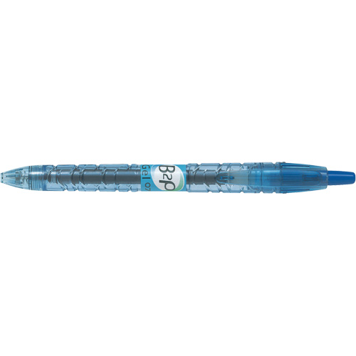 B2P Ball Point Pen, Blue, 0.7 mm Distribution Industrielle GC