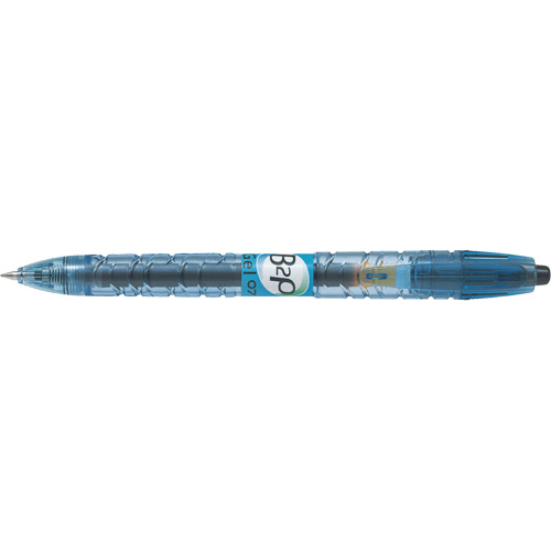 B2P Ball Point Pen, Black, 0.7 mm Distribution Industrielle GC