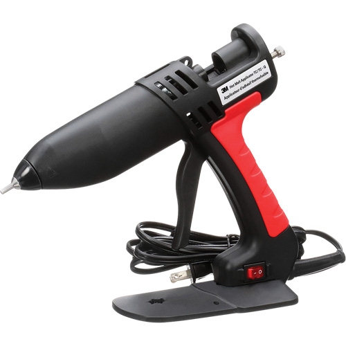 Applicateur d'adh&eacute;sif thermofusible Scotch-Weld, 500 W Distribution Industrielle GC