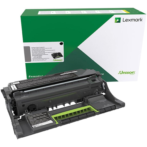 MX721 Black Printer Imaging Unit Distribution Industrielle GC