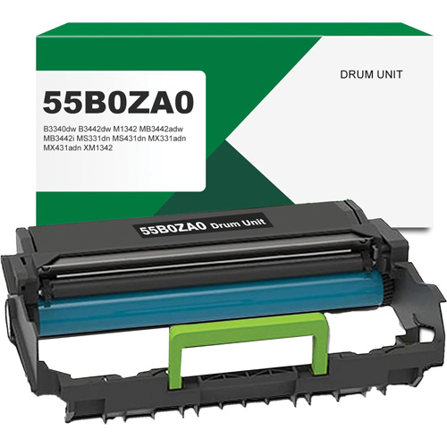 Unit&eacute; d'imagerie MX431 avec photoconducteur et d&eacute;veloppeur Distribution Industrielle GC