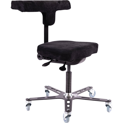 VEGA-T Ergonomic Welding Chair Distribution Industrielle GC