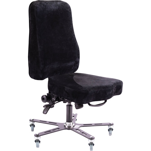 SYNERGO I Ergonomic Chair Distribution Industrielle GC