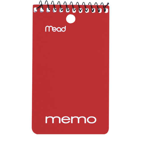 Carnet de note Distribution Industrielle GC