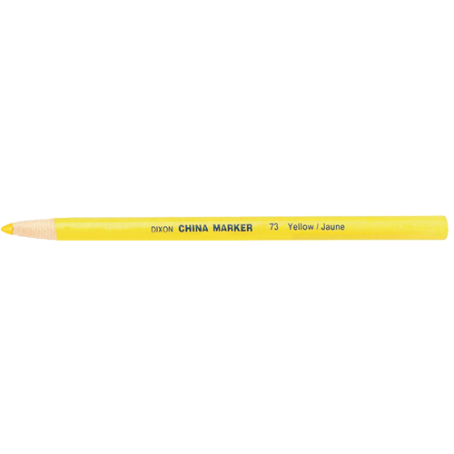 China Marker, Yellow Distribution Industrielle GC