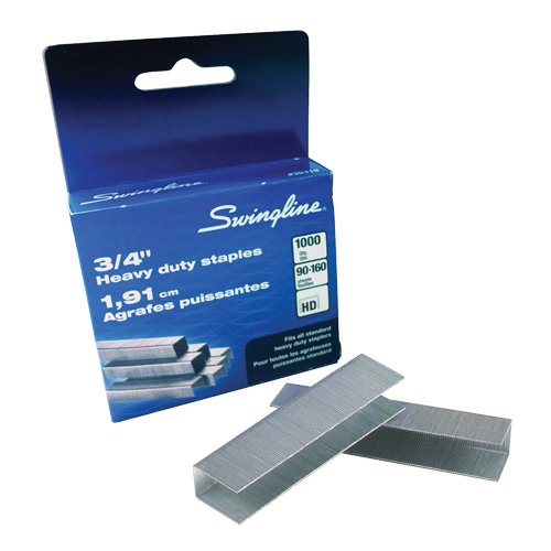 Agrafes pour agrafeuses robustes 390 Distribution Industrielle GC