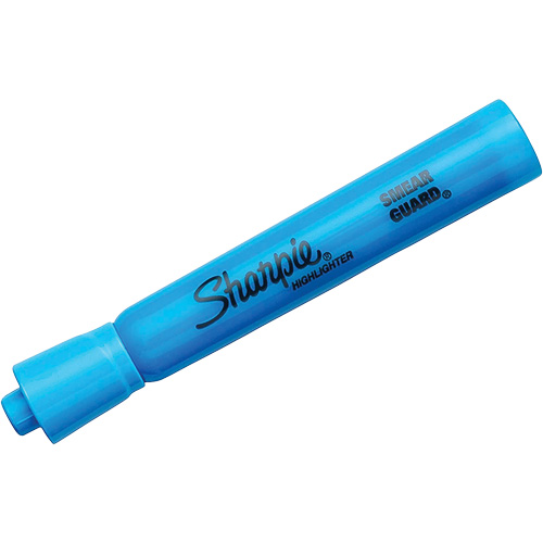 Sharpie&reg; Tank Highlighter Distribution Industrielle GC