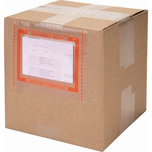 Pouch Tape Systems, 3149-61/100" L x 4-24/25" W Distribution Industrielle GC